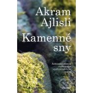 Kamenné sny - cena, srovnání