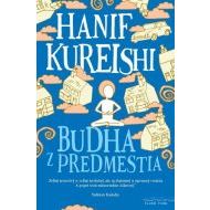 Budha z predmestia - cena, srovnání