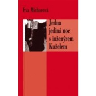 Jedna jediná noc s inženýrem Kuželem - cena, srovnání
