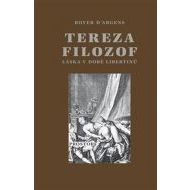 Tereza filozof - cena, srovnání