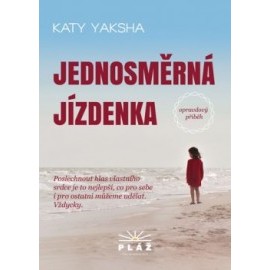 Jednosměrná jízdenka