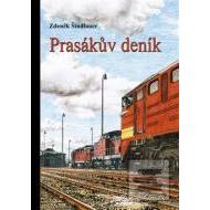 Prasákův deník - cena, srovnání