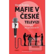 Mafie v České televizi - cena, srovnání