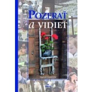 Pozerať a vidieť - cena, srovnání