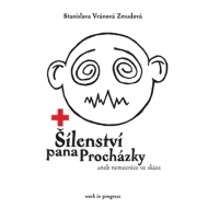 Šílenství pana Procházky - cena, srovnání