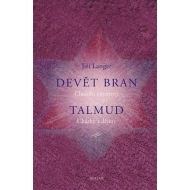 Devět bran, Talmud - cena, srovnání