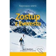 Napospas smrti - Zostup z Everestu - cena, srovnání