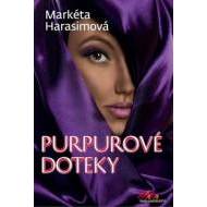 Purpurové doteky - cena, srovnání