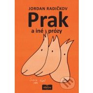 Prak a iné prózy - cena, srovnání