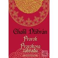 Prorok Prorokova záhrada - cena, srovnání