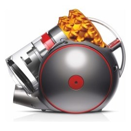 Dyson Big Ball Cinetic Multifloor 2