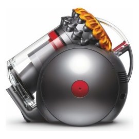 Dyson Big Ball Multifloor 2