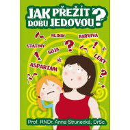 Jak přežít dobu jedovou? - 2.vydání - cena, srovnání