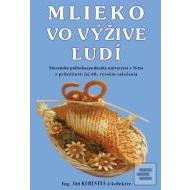 Mlieko vo výžive ľudí - cena, srovnání