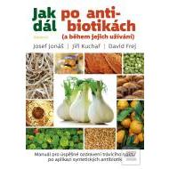 Jak dál po antibiotikách - cena, srovnání