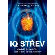 IQ střev – Jak břišní mozek řídí naše tělesné i duševní zdraví - cena, srovnání