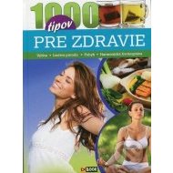 1000 tipov pre zdravie - cena, srovnání