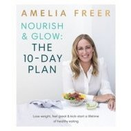 Nourish & Glow - The 10-Day Plan - cena, srovnání