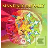 Mandaly odvahy - cena, srovnání