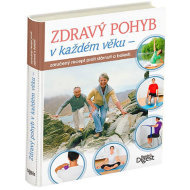 Zdravý pohyb v každém věku - cena, srovnání