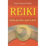 Reiki - léčba pro tělo, mysl a duši - cena, srovnání