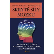 Skryté síly mozku - cena, srovnání