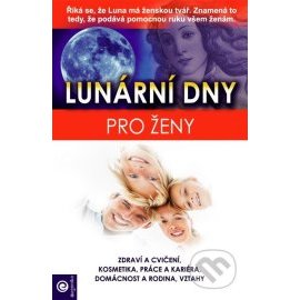 Lunární dny pro ženy