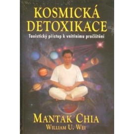 Kosmická detoxikace