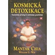 Kosmická detoxikace - cena, srovnání