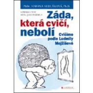 Záda, která cvičí, nebolí - cena, srovnání