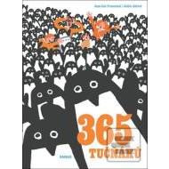 365 tučňáků - cena, srovnání
