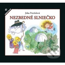 Nezbedné slniečko