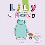 Lily a Momo - cena, srovnání