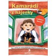 Kamarádi z hájenky - cena, srovnání