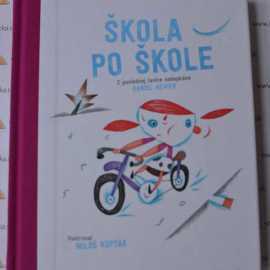 Škola po škole