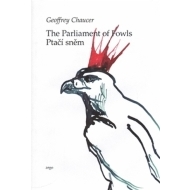 Ptačí sněm / The parliament of Fowls - cena, srovnání