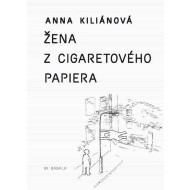 Žena z cigaretového papiera - cena, srovnání