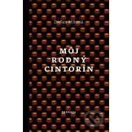 Môj rodný cintorín - cena, srovnání