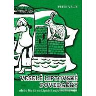 Veselé liptovské povedačky - cena, srovnání