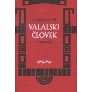 Valaski človek - cena, srovnání