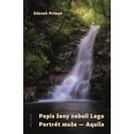 Popis ženy neboli Lego - Portrét muže – Aquila - cena, srovnání