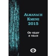 Almanach Kmene 2015 - cena, srovnání