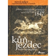 Kůň a jezdec - cena, srovnání