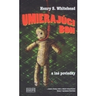 Umierajúci boh a iné poviedky - cena, srovnání