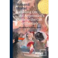 Rambling on - An Apprentice´c Guide to the Gift of the Gab - cena, srovnání