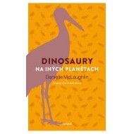 Dinosaury na iných planétach - cena, srovnání