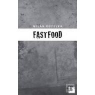 Fastfood - cena, srovnání