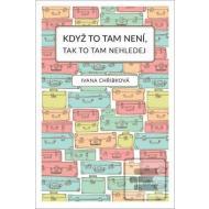 Když to tam není, tak to tam nehledej - cena, srovnání