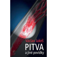 Pitva a jiné povídky - cena, srovnání