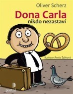 Dona Carla nikdo nezastaví - cena, srovnání